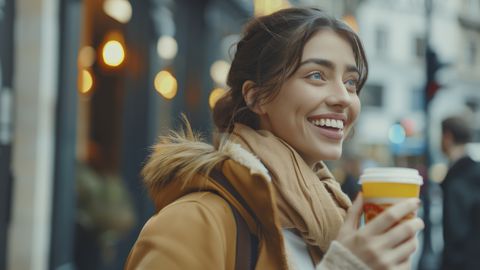 Денят носи пасивна енергия което го прави неподходящ за големи