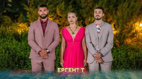 Във вчерашния епизод на риалити шоуто емоциите се нажежиха до