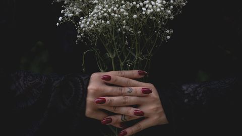 Докато се движим по по магичните пътеки на живота все