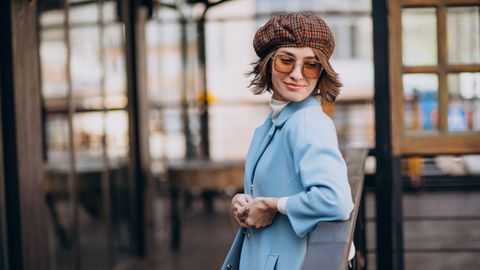 Промяната е неизбежна и полезна Приемете я с лекота и