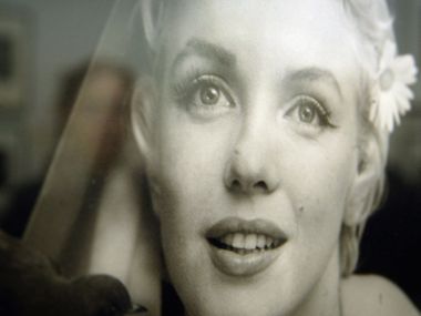 Нова книга разкрива: Робърт Кенеди е душил Мерилин Монро с възглавница в деня на смъртта ѝ