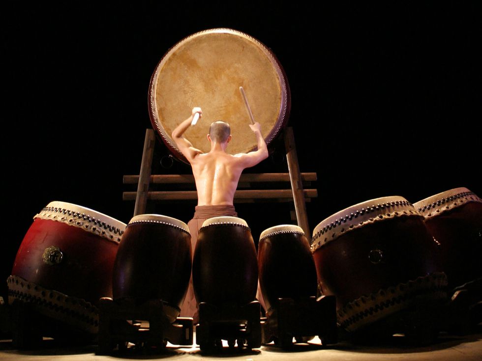 „Мечът на мъдростта“ пристига в София