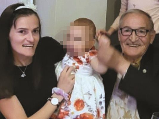 Внучката на Димитър Пенев разкри, че той е избрал името ѝ, за да му бъде на кадем по време на Мондиала в САЩ