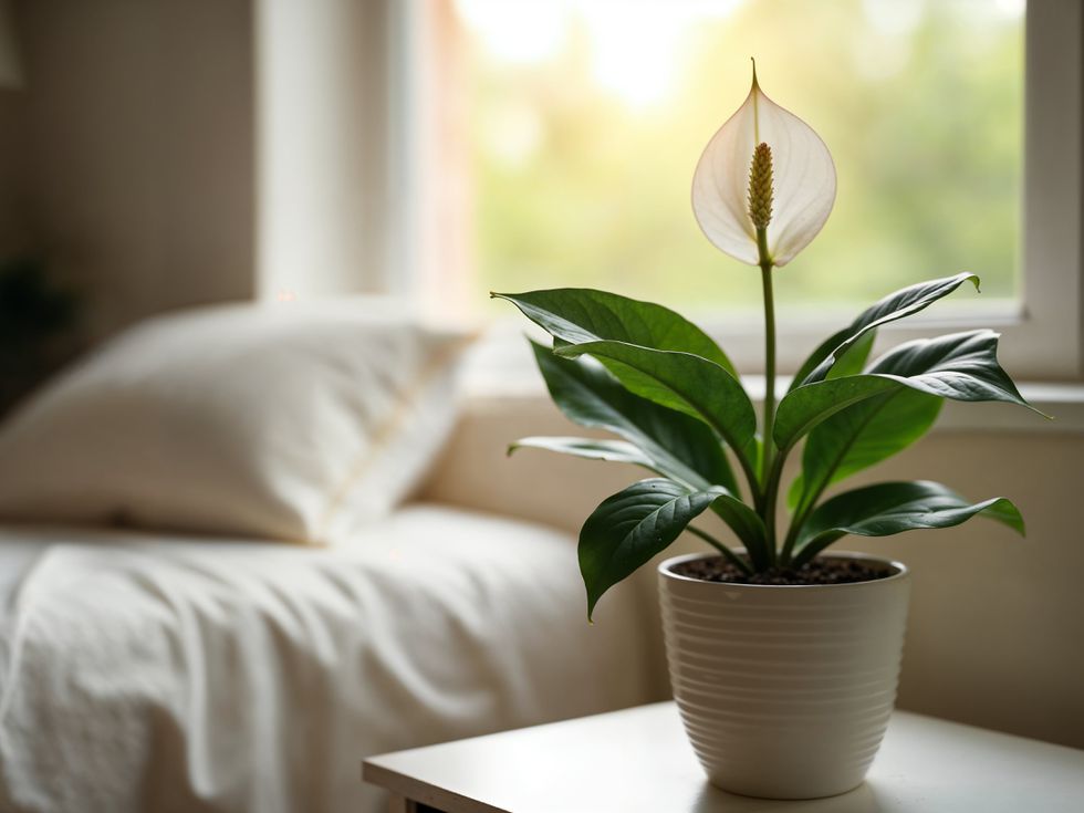 За да разцъфти късметът ви през новата година: 5 стайни растения за хармония и благоденствие