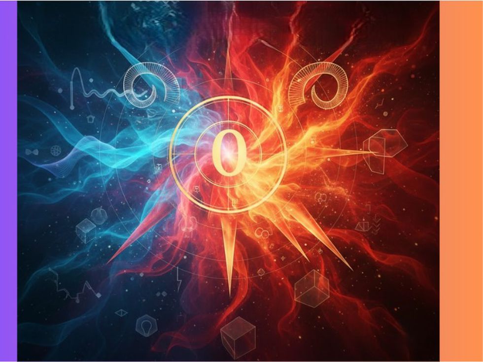 От януари до март: Астрологични тенденции и ключови събития за първото тримесечие на 2026 г.