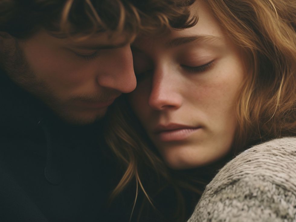 Дигитални тройки, възрастови разлики и офис флиртове: Секс тенденциите, които ще преобърнат 2026 г.