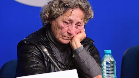 Нешка Робева е едно от най разпознаваемите и влиятелни имена