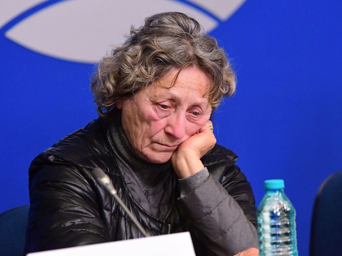 Нешка Робева с разтърсващ пост: Отива си едно поколение