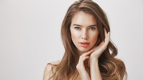 Изборът на правилния момент за грижа за косата според лунния