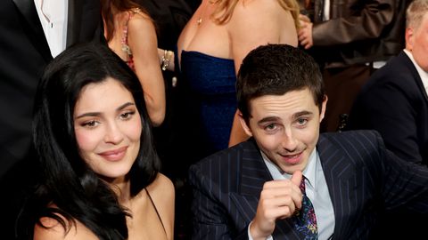 Тимъти Шаламе преживя своя триумфален момент на 31 вите годишни