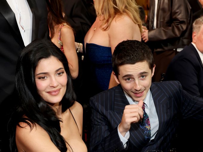 Critics Choice Awards 2026: Тимъти Шаламе победи Леонардо ди Каприо и призна любовта си към Кайли Дженър, ето кой грабна голямата награда