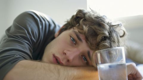 Дори в семейството да не се употребява алкохол или родителите