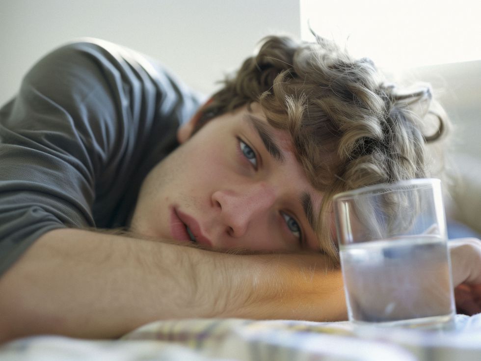 Как да реагираме, ако тийнейджърът се прибере у дома в нетрезво състояние: Съвети от психолог