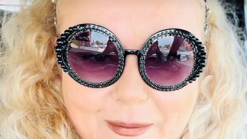 Наталия Симеонова позната на поколения българи като Феята на любовта