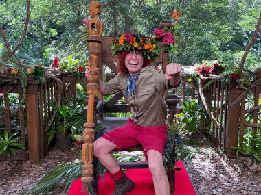 Люси Дяковска се завърна и разкри през какво е минала, за да спечели немския „Сървайвър“