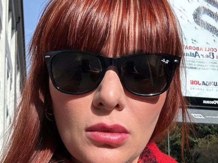 Честито! Рут Колева стана майка