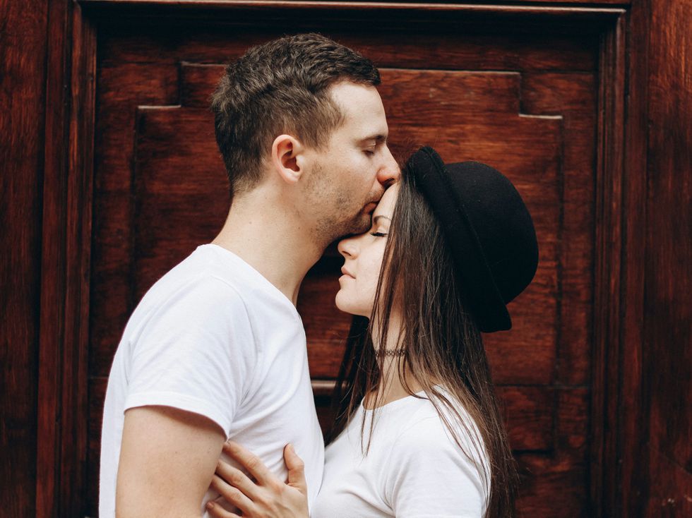 3 съвета как да "накажете" мъж, който е изчезнал, а после се е върнал