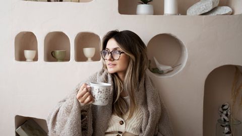 Натоварена седмица дълго пътуване нова работа или поредица от дребни