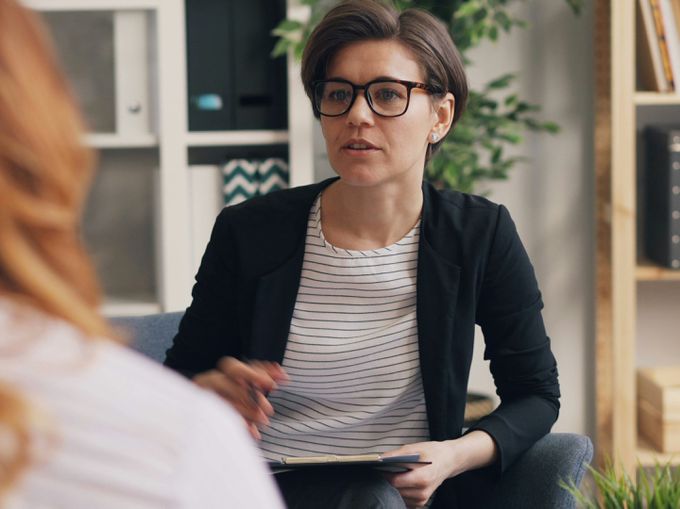 7 признака, че имате спешна нужда от психолог