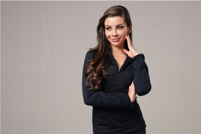 София Маринкова: Хубаво е жените да знаят къде са мъжете им