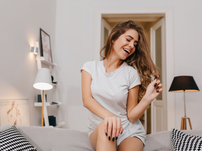 За удоволствието да правиш нещо само за себе си: 9 хобита с истински ефект