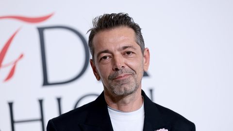 Пийтър Мюлие е новият главен креативен директор на Versace обяви