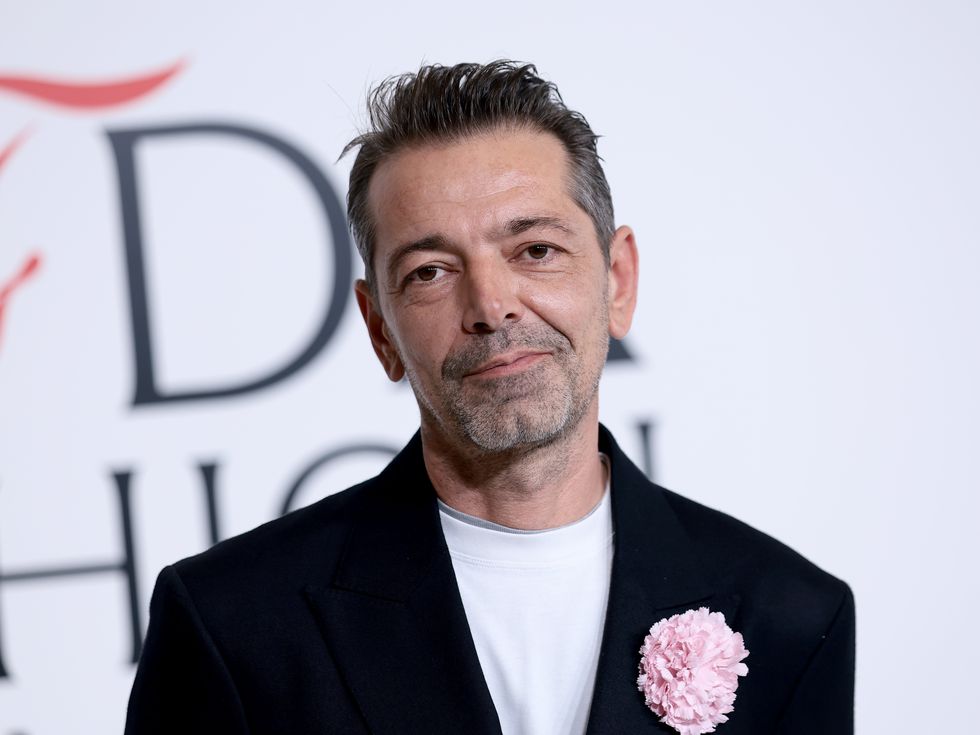 Пийтър Мюлие е новият главен креативен директор на Versace