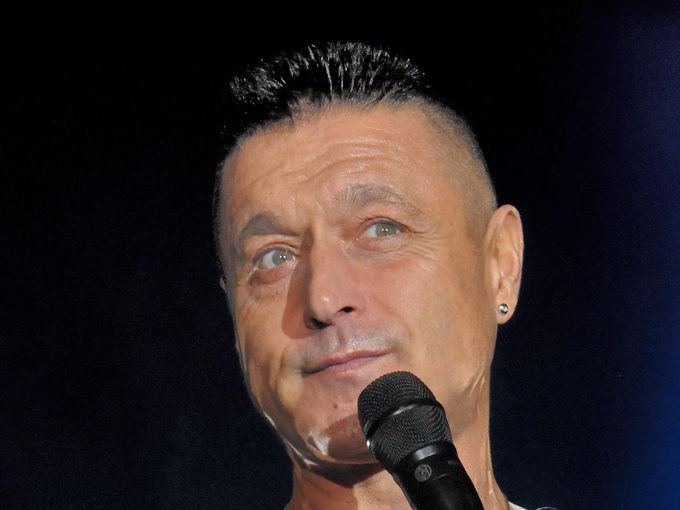 Георги Христов изрази мнението си за „Евровизия“