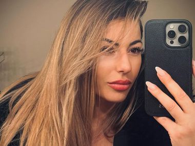 Виктория на Рачков: Като малка работех след училище