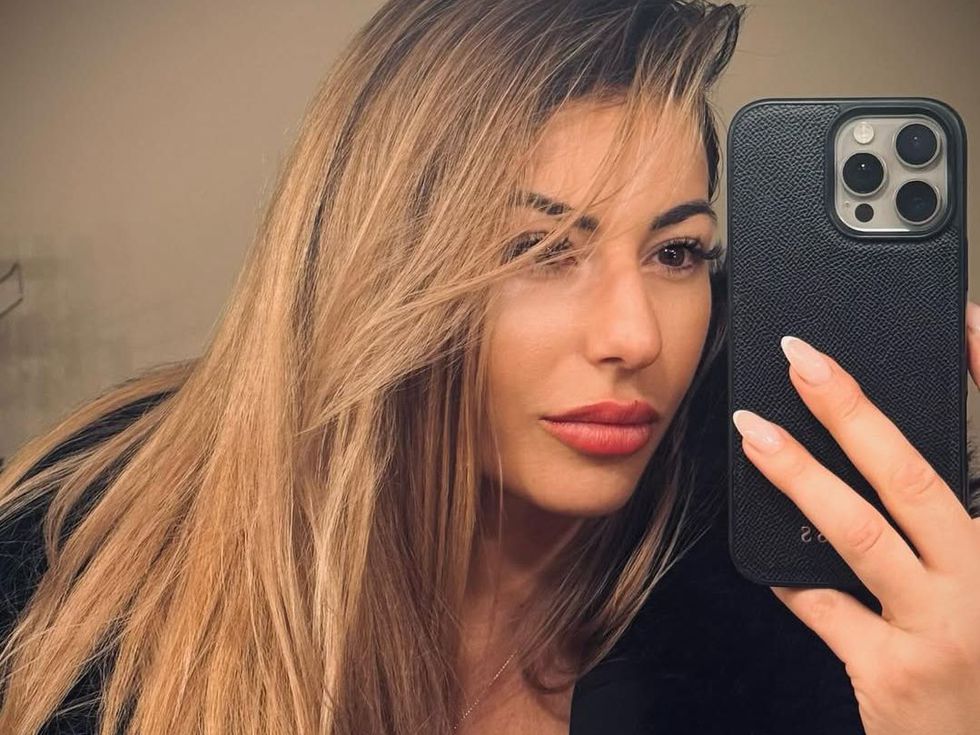 Виктория призна: Ето защо не казала веднага ДА на Рачков