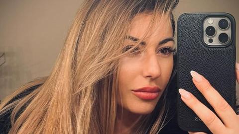 Виктория Кузманова годеницата на Димитър Рачков започна ново начинание в
