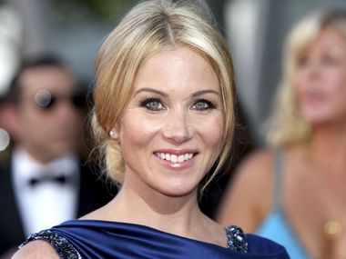 Кристина Апългейт разкрива как е зарязала Брад Пит заради рок звезда и веднага е съжалила