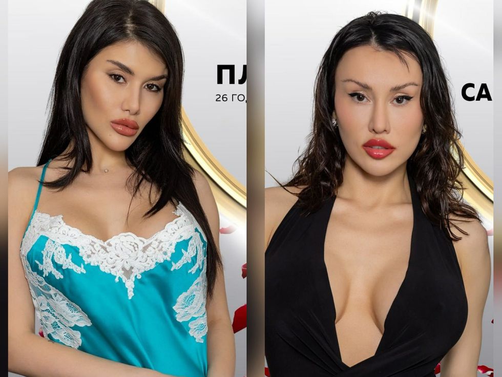 Любовен триъгълник в "Ергенът": Пламена срещу Китана – ще влязат ли двете в сблъсък за сърцето на Стоян?