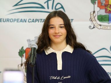 Малена Замфирова претърпя втора операция след тежкия инцидент в Чехия