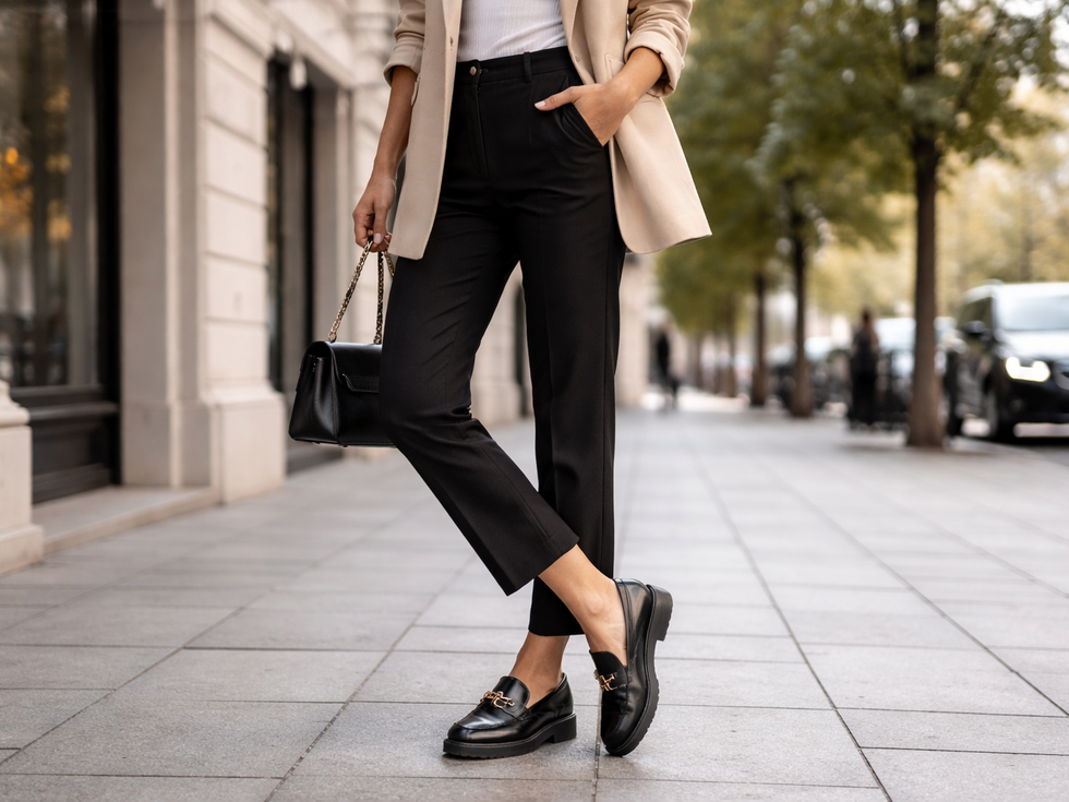 Завръщането на 90-те: Обувките, за които ще се редим на опашка през пролетта на 2026 г.