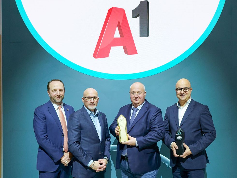 A1 спечели награди от Opensignal за качеството на фиксирания интернет в България и най-бързата 5G мрежа в Европа