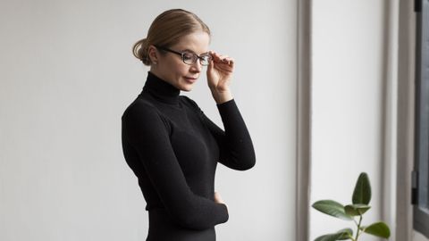 В компания щом атмосферата стане малко по топла този тип самотна