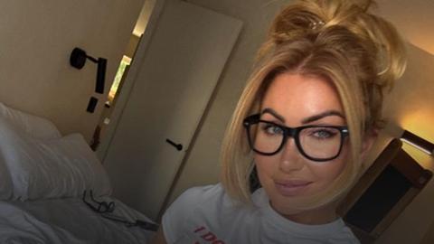 Бони Локет популярна в платформата OnlyFans планира да се омъжи