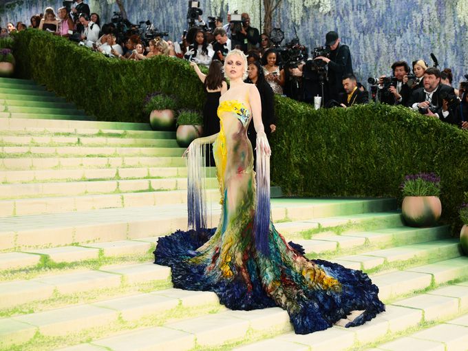 Най-добре облечените звезди на Met Gala 2026