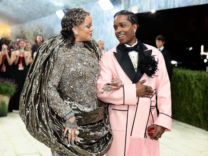 Най-добрите визии от Met Gala 2026: 15 ослепителни тоалета