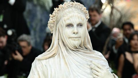 Met Gala 2026 приключи а по червения килим на музея
