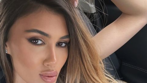 Бившата приятелка на Мартин Елвиса – Йоана Илиева направи рядка