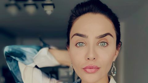 Актрисата Елен Колева все по често се появява в компанията на