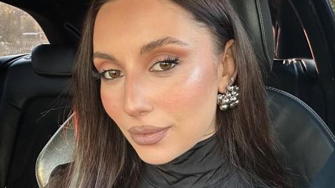 Михаела Маринова сподели своите възгледи за успеха конкуренцията и житейските