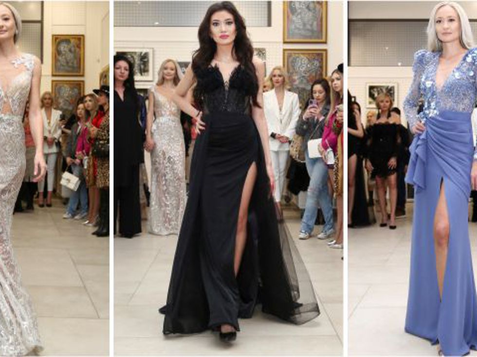 Абитуриентската мода: Хармония между индивидуалността и празничото облекло