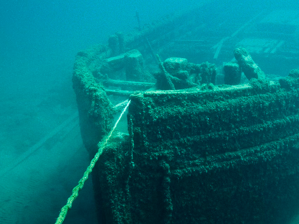Майката на загиналия на "Титан" младеж: Трябваше да бъда аз