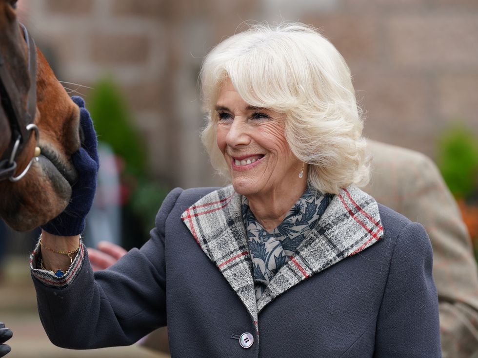 Решено е: Камила става кралица на 6 май