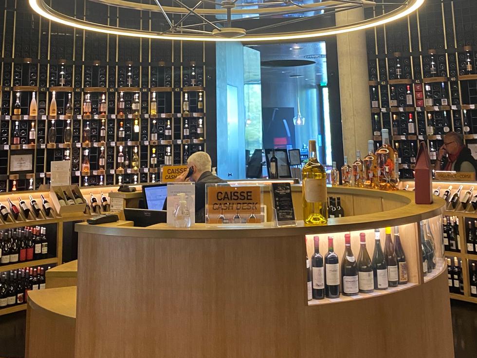 България влиза в Меката на виното – La Cité du Vin – Бордо
