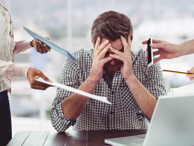 Спрете да работите по 8 часа на ден - това е опасно