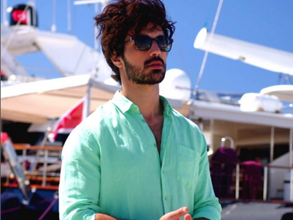 Тя печели "Ергенът"? Това ли е жената, спечелила сърцето на Евгени?